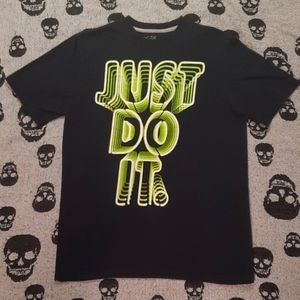 Nike shirt